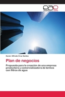 Plan de negocios 6202143711 Book Cover