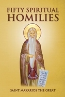 Fifty Spiritual Homilies 1326428284 Book Cover
