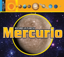 Mercurio 1510533907 Book Cover