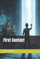First Contact B0FPFDSY4T Book Cover