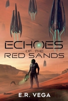 Echoes of the Red Sands B0DRWDRK2S Book Cover