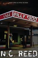 Odd Billy Todd 0692544046 Book Cover