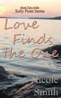 Love Finds the One 148483982X Book Cover