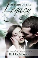 Return of the Legacy 0983268185 Book Cover