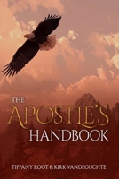 The Apostle's Handbook 1963020030 Book Cover
