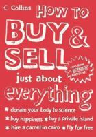 How to Buy and Sell Just About Everything (Collins) 000719370X Book Cover