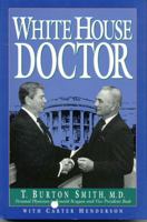 White House Doctor 0819186252 Book Cover