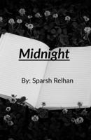 Midnight B0FHBXWL4X Book Cover