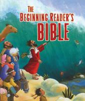 The Beginning Reader's Bible 1400317029 Book Cover