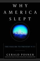 Why America Slept: The Reasons Behind Our Failure to Prevent 9/11 0812966236 Book Cover