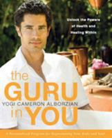 The Guru in You 0061898031 Book Cover