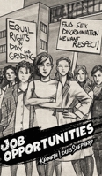 Job Opportunities 1788780957 Book Cover