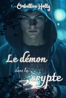 Le démon dans la crypte (French Edition) 2959326121 Book Cover