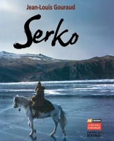 Serko: Suivi de Riboy et de Ganesh 2268057550 Book Cover