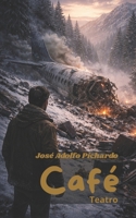 Caf� 1708181636 Book Cover