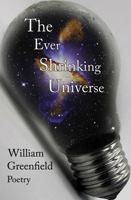The Ever Shrinking Universe 1956782575 Book Cover