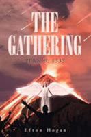 The Gathering Plan B, 1335 1642994049 Book Cover