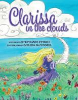 Clarissa in the Clouds 0998982105 Book Cover
