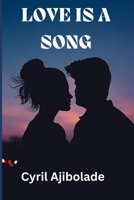 Love Is a Song B0BRP15NND Book Cover