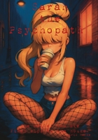 Sarah the Psychopath B0FX648KJX Book Cover
