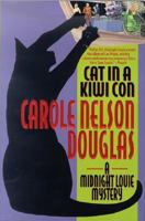 Cat in a Kiwi Con 031286955X Book Cover