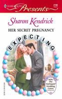Her Secret Pregnancy 0373121989 Book Cover