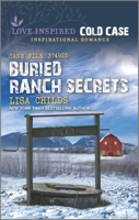 Buried Ranch Secrets 1335426132 Book Cover