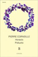 Horace, Polyeucte 950030662X Book Cover