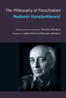 The Philosophy of Parochialism 0472132725 Book Cover