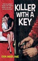Killer With A Key 147944006X Book Cover