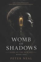 Womb of Shadows: A GOTNA Novel B0GW483FT2 Book Cover