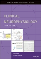 Clinical Neurophysiology 0190067853 Book Cover