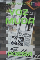 VOZ MUDA: POESIA (Portuguese Edition) B0DNJ3HJ12 Book Cover