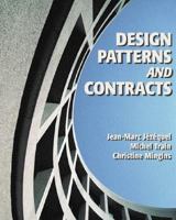 Design Patterns and Contracts 0201309599 Book Cover