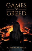 Games of Greed 164895913X Book Cover