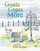 Goats Coats and More 1496935918 Book Cover