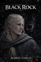 Black Rock (The Wolves of Skoltha) B0GTDWMTV1 Book Cover