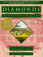 Diamonds: The Evolution of the Ballpark 0395735246 Book Cover