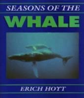 Seasons of the Whale: Riding the Currents of the North Atlantic 1901386031 Book Cover