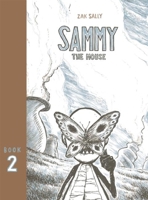 Sammy The Mouse: Book 2 0984681450 Book Cover