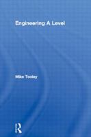 Engineering A Level: Compulsory Units for AS and A Level Engineering 0750666927 Book Cover