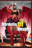 Bordello of Desire B0C2SM3NX9 Book Cover