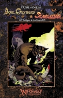 Bone Gnawers & Stargazers 1637892268 Book Cover