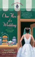 One Hex of a Wedding 0425211177 Book Cover