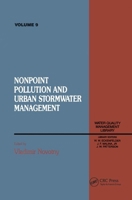 Non Point Pollution and Urban Stormwater Management, Volume IX (Water Quality Management Library, V. 9) 1566763053 Book Cover
