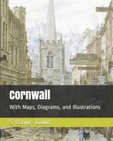 Cornwall 1976321522 Book Cover