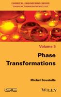 Phase Transformations 1848218680 Book Cover