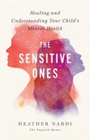 Sensitive Ones 1634894847 Book Cover