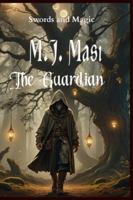 THE GUARDIAN B0G4DH8F62 Book Cover