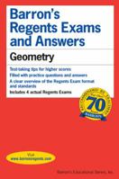 Geometry (Barron's Regents Exams and Answers)